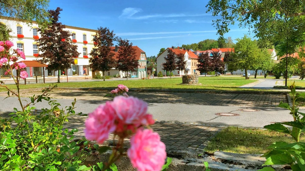 Ebersbach-Neugersdorf