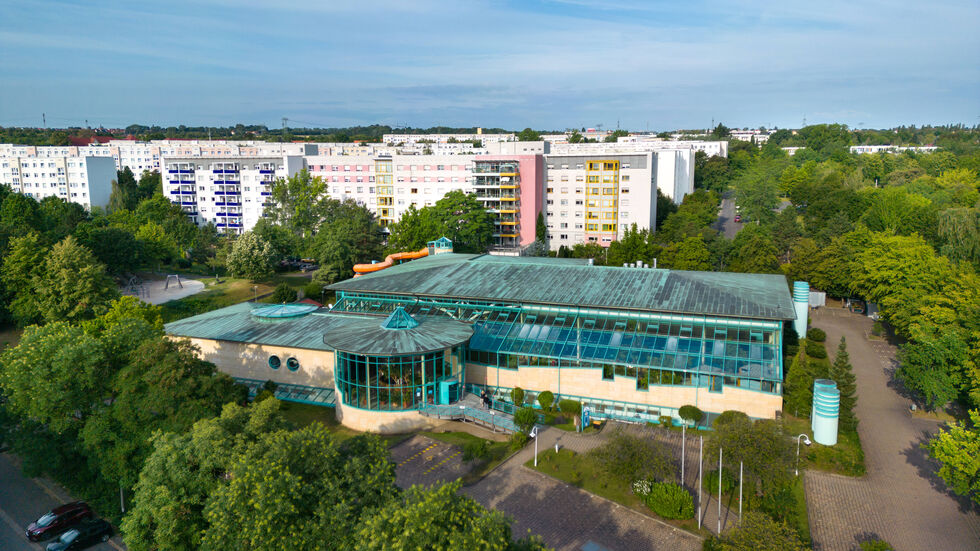 Der Besitzer des Freizeitbades Elbamare will die Vermietung an die Stadt nicht verlängern, jetzt muss der Stadtrat entscheiden Der Besitzer des Freizeitbades Elbamare will die Vermietung an die Stadt nicht verlängern, jetzt muss der Stadtrat entscheiden