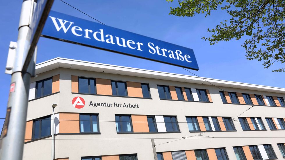 Arbeitsagentur Zwickau Arbeitsagentur Zwickau