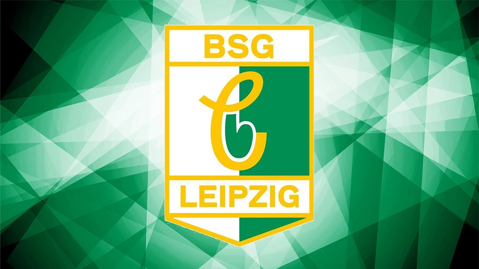 Logo BSG Chemie Leipzig e.V.