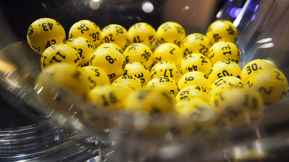 Mit fünf richtigen Zahlen gewann ein Chemnitzer über 122.000 Euro. Mit fünf richtigen Zahlen gewann ein Chemnitzer über 122.000 Euro.