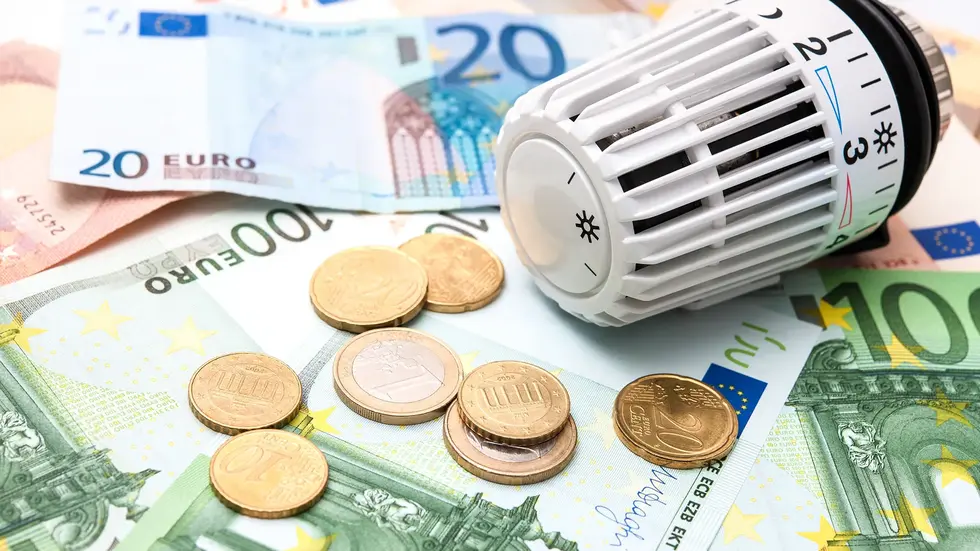 Dresden spart Energie - mit Erfolg. (Symbolbild)
