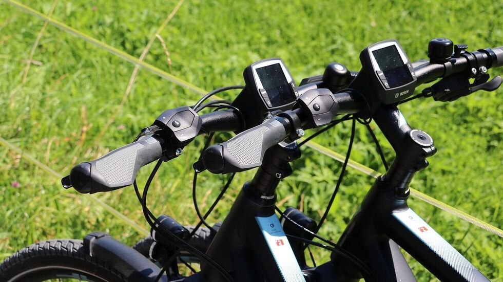 Eine Umfrage zeigt: In Chemnitz nutzen nur 15 Prozent der Menschen ein E-Bike. Sachsenweit liegt der Anteil höher.