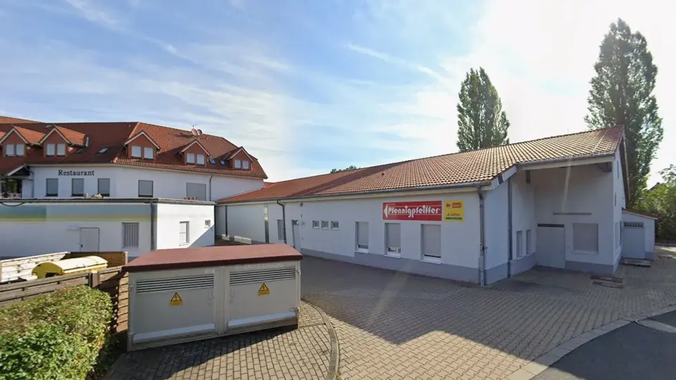 Der Pfennigpfeiffer wird am 18. März als TEDi wiedereröffnen.