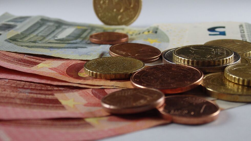 Die Schere wird größer: Immer mehr Sachsen verdienen Millionen (Symbolbild).