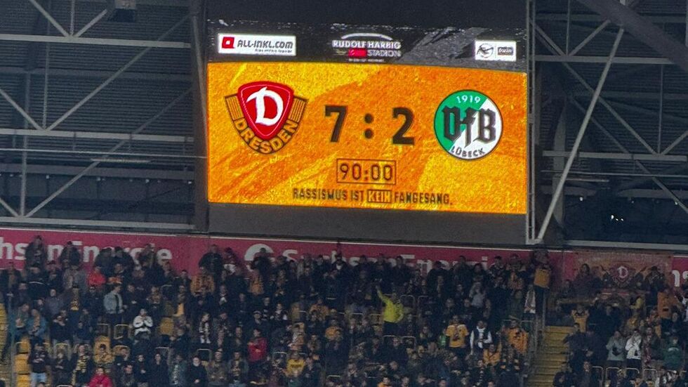 Sieben auf einen Streich 