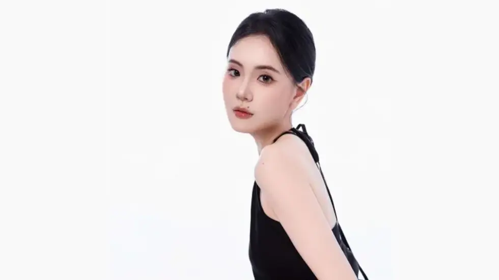 Die Komponistin Yehong Gao. Die Komponistin Yehong Gao.
