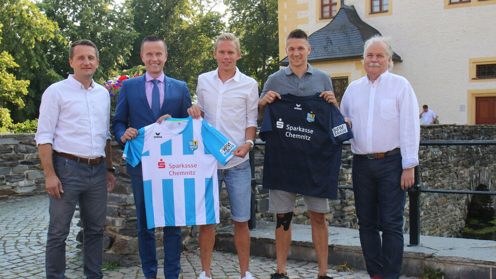 Foto: Peggy Schellenberger Foto: Peggy Schellenberger