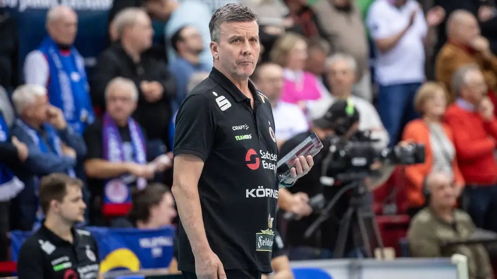 DSC-Trainer Alexander Waibl