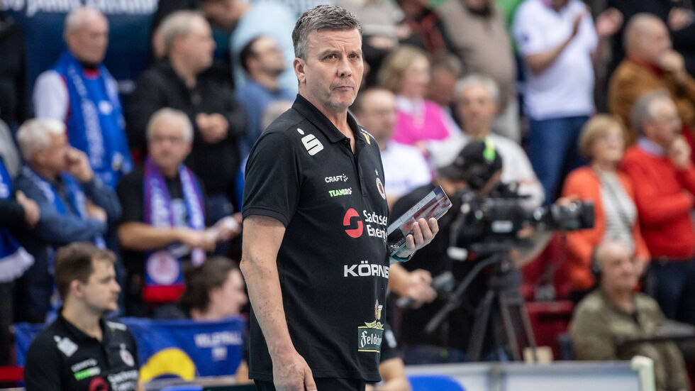 Die Mannschaft von DSC-Cheftrainer Alex Waibl verliert im Europacup in Nancy Die Mannschaft von DSC-Cheftrainer Alex Waibl verliert im Europacup in Nancy