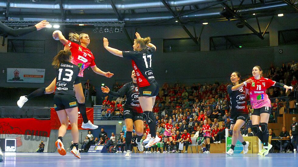 Spielszene Spielszene