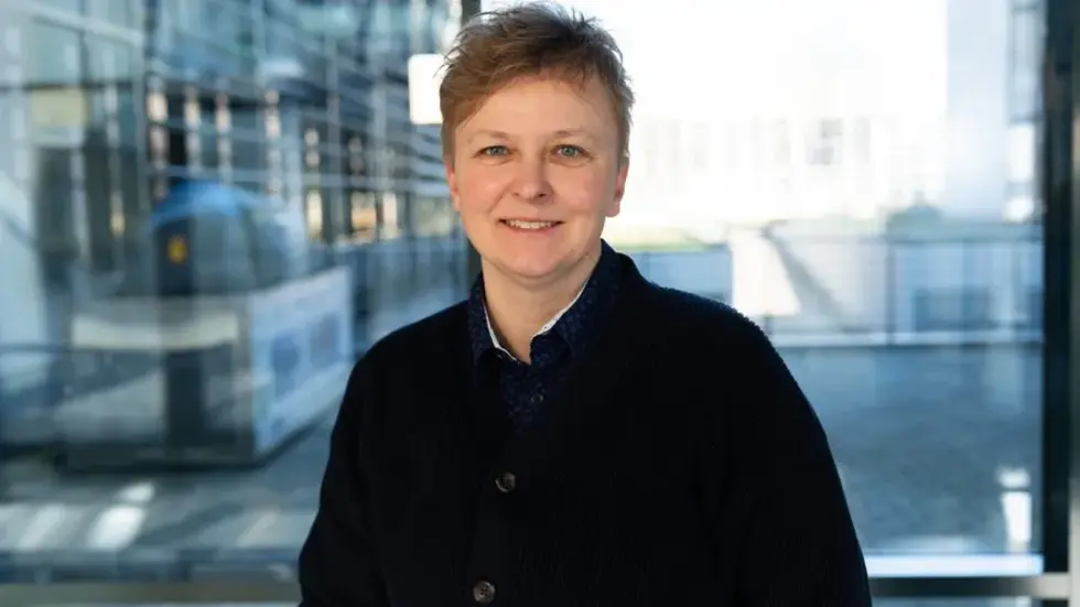 Prof. Dr. Julia von Maltzahn hat gemeinsam mit dem Leibniz-Institut für Alternsforschung Jena einen neuen Ansatz gegen Weichteiltumore bei Kindern entwickelt. Prof. Dr. Julia von Maltzahn hat gemeinsam mit dem Leibniz-Institut für Alternsforschung Jena einen neuen Ansatz gegen Weichteiltumore bei Kindern entwickelt.