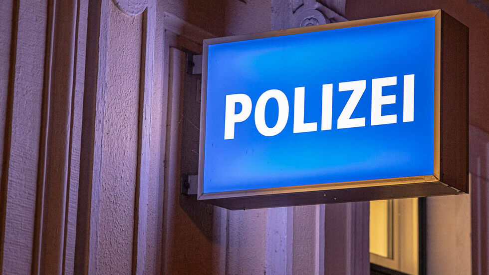 Mal wieder wurde das Vertrauen in die Polizei missbraucht (Symbolbild).