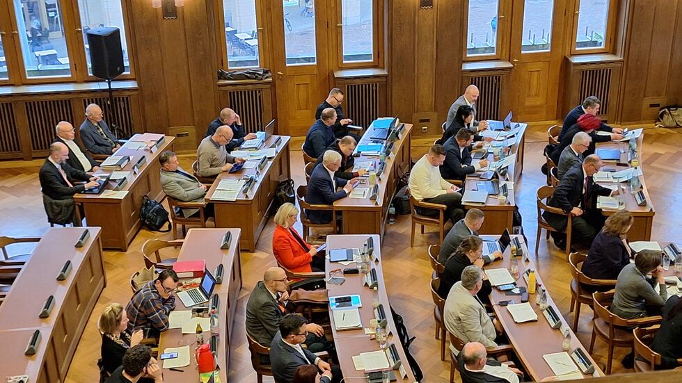 Das Hickhack um die AfD-Ratsfraktion geht in die nächste Runde.