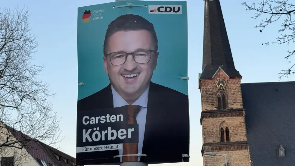 Carsten Körber Carsten Körber
