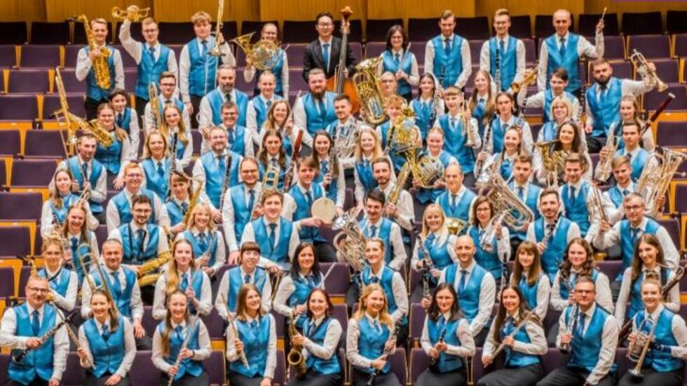 Die Bläserphilharmonie Thum wurde im Jahr 1961 als Pionierblasorchester Thum geründet. Sie ist Teil des Vereins Jugendblasorchester der Stadt Thum/ Erzgeb. e.V.