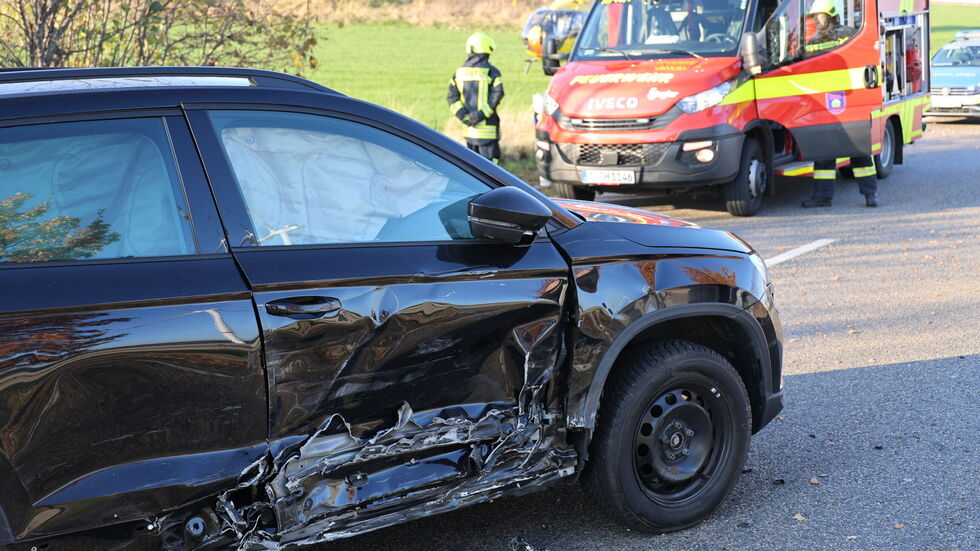 Die genaue Ursache des Crashs ist noch unklar.