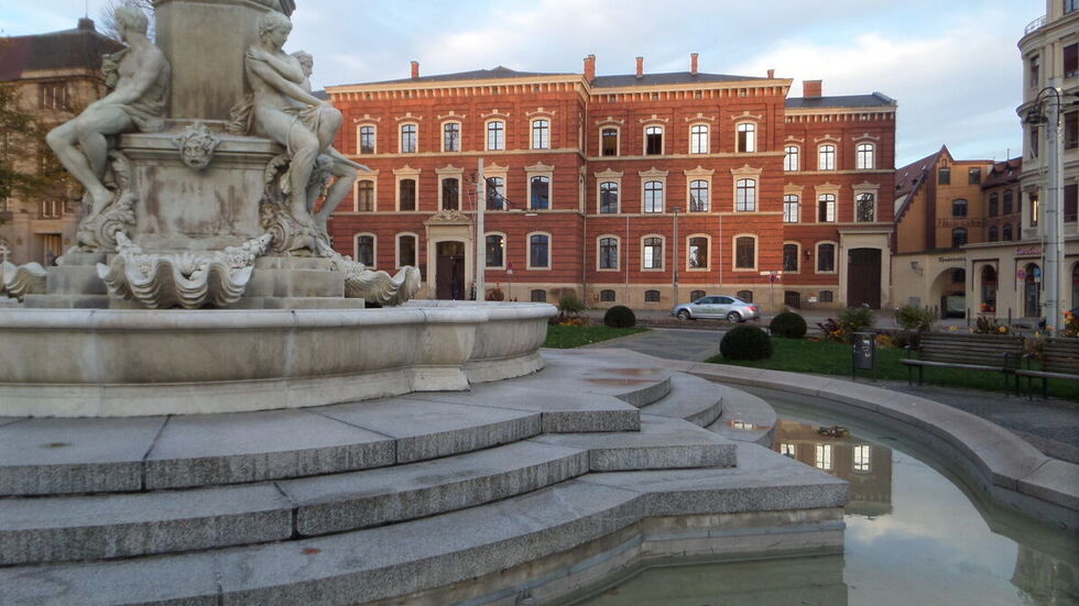 Görlitz lädt heute zum Tag der Offenen Justiz.