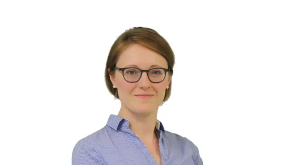 Dr. Denise Türschmann