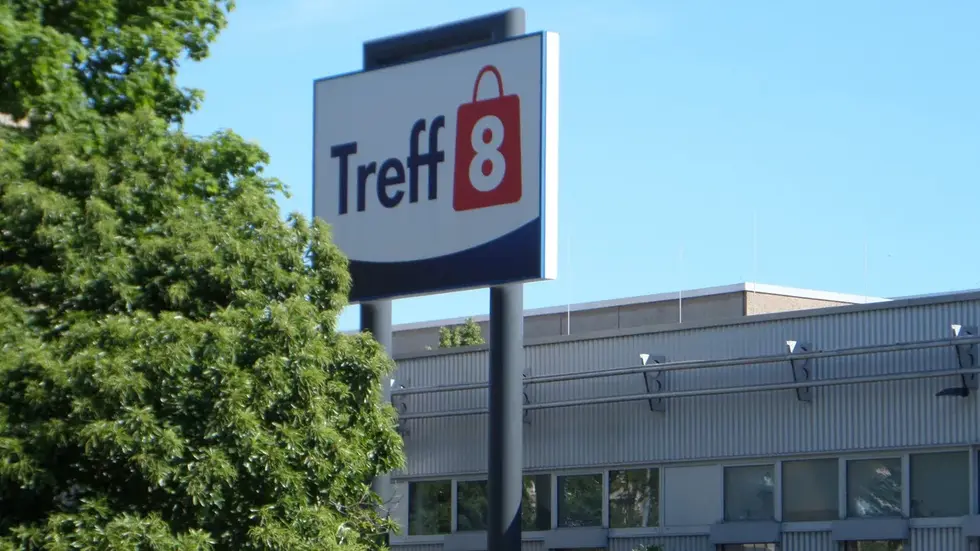 Gewerbetreibende und Einwohner befürchten durch das neue Nahversogungszentrum Leerstand im nahen „Treff-8-Center“ oder im Lausitz-Center.
