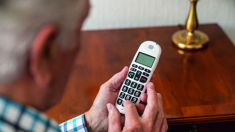 Betrüger versuchen aktuell mit einer neuen Masche an Geld zu kommen. Sie gaukeln möglichen Opfern vor, ein Angehöriger habe Krebs.