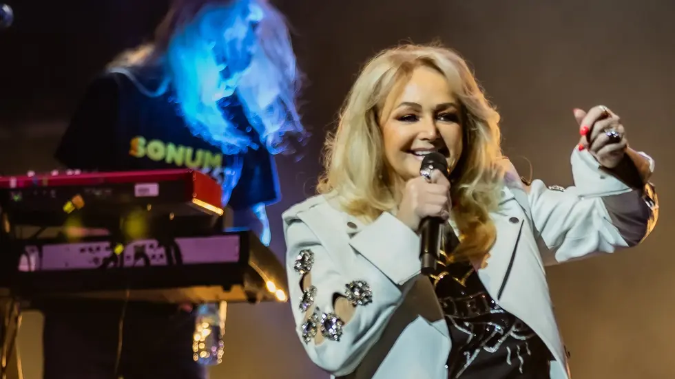 Bonnie Tyler Bonnie Tyler