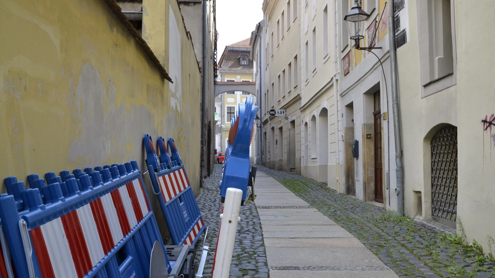 Drehort Apothekergasse Drehort Apothekergasse