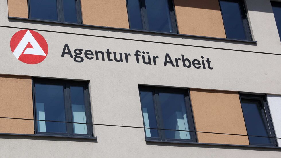 Agentur für Arbeit