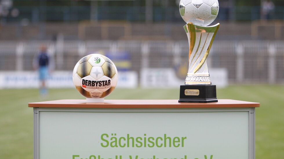 Archiv-Foto: (c) imago Picture Point LE Sachsenpokal