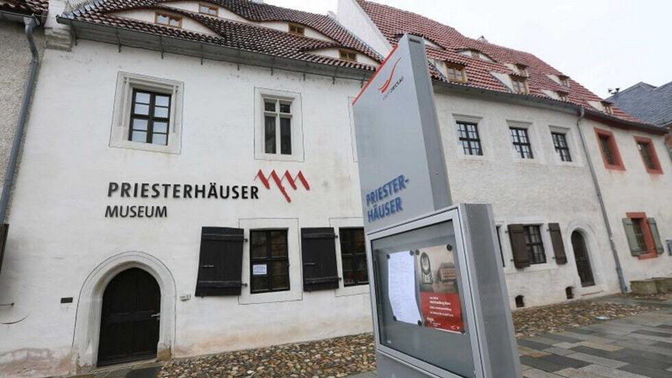 Priesterhäuser Priesterhäuser