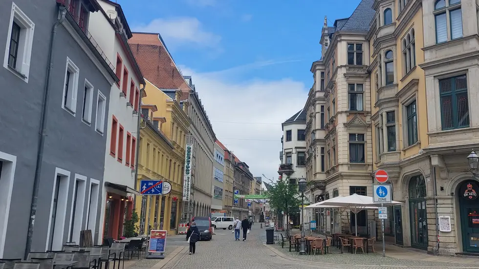 Hauptstraße