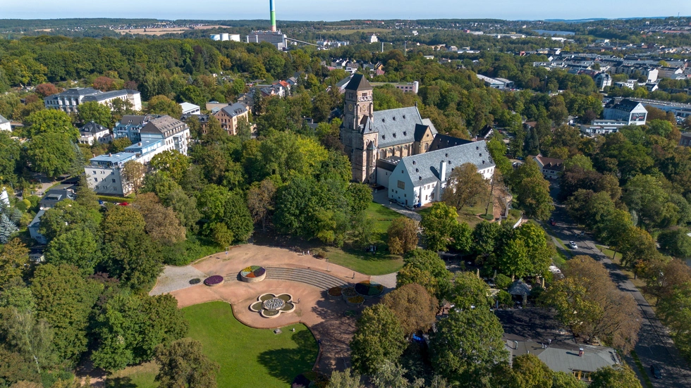 Damit Chemnitz eine grüne Stadt bleibt werden Spender und Paten für neue Bäume gesucht. Damit Chemnitz eine grüne Stadt bleibt werden Spender und Paten für neue Bäume gesucht.
