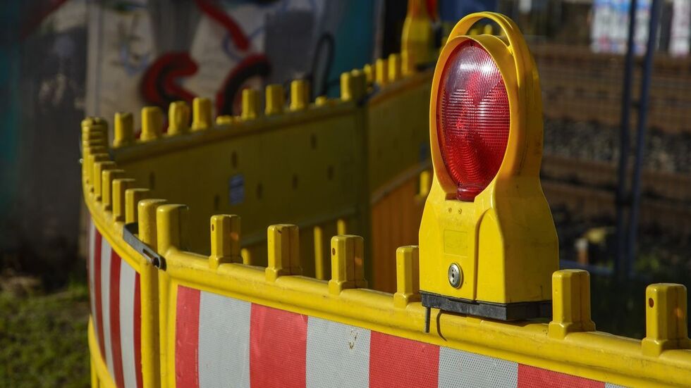 Von Freitag bis Sonntag sind zwei Linien des Regionalverkehrs nur eingeschränkt unterwegs. (Symbolbild). Von Freitag bis Sonntag sind zwei Linien des Regionalverkehrs nur eingeschränkt unterwegs. (Symbolbild).