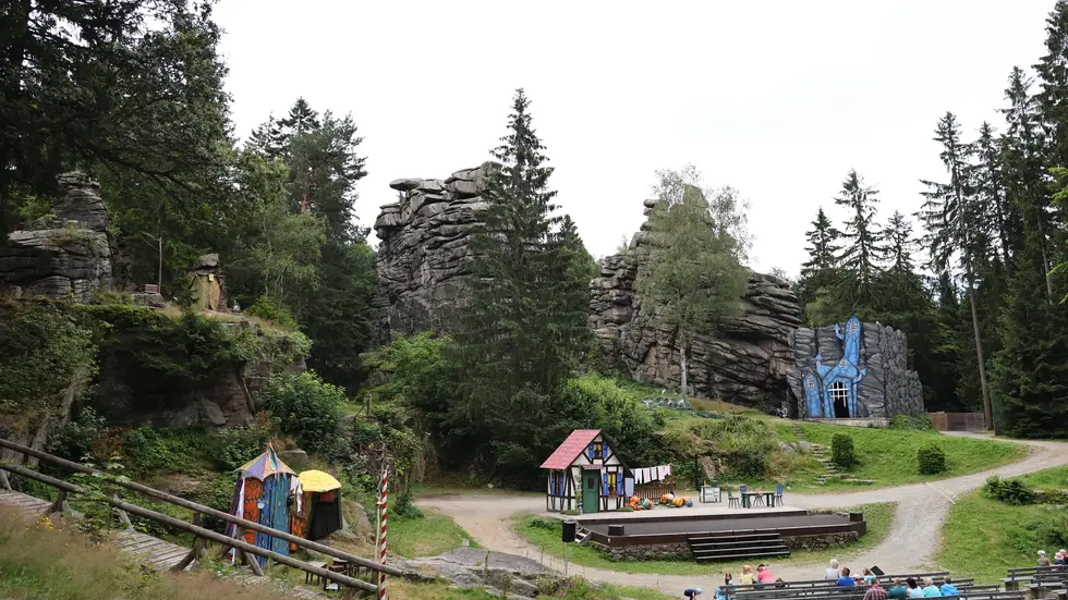Greifensteine
