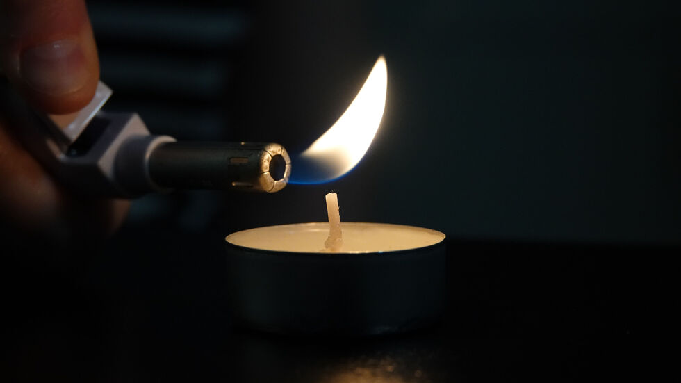 Symbolbild. Symbolbild.