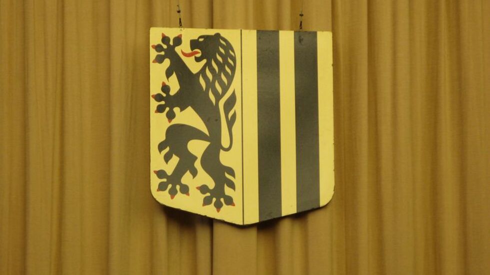 Der CDU-Fraktionschef Peter Krüger verlässt seinen Posten - nach mehreren Skandalen.