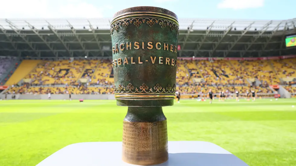 Sachsenpokal Sachsenpokal