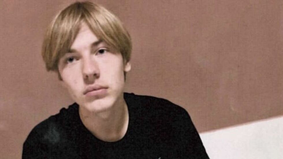 Ein Foto des vermissten 16-Jährigen aus Taucha.