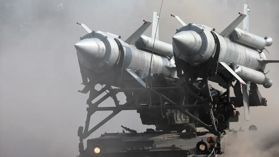 Demnächst sollen auch Raketen für Artillerie-Systeme in Leipzig gebaut werden (Symbolbild).