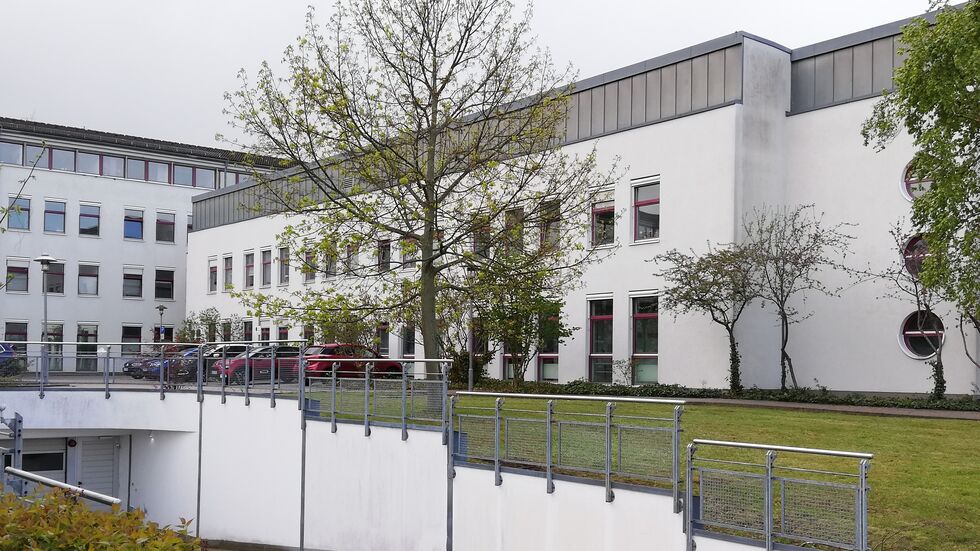 Amtsgericht Hoyerswerda