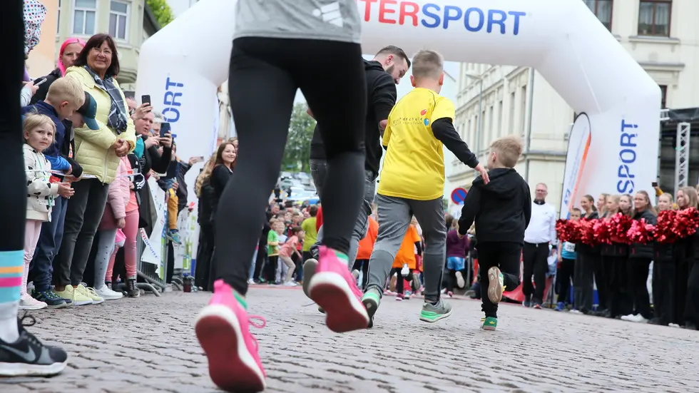 Foto vom Meerathon 2025 Foto vom Meerathon 2025