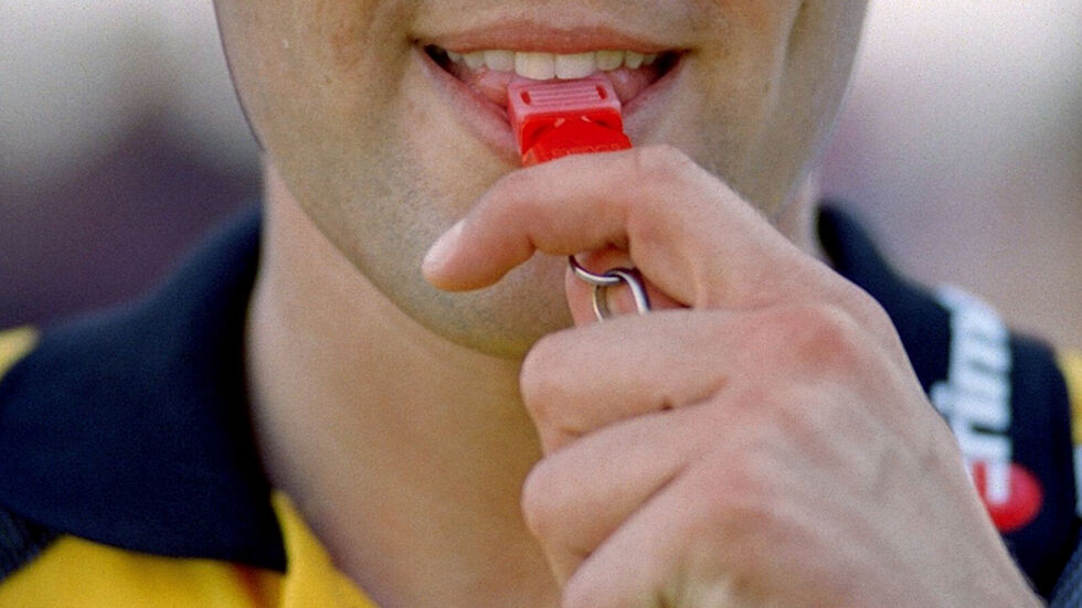 Symbolbild. Symbolbild.