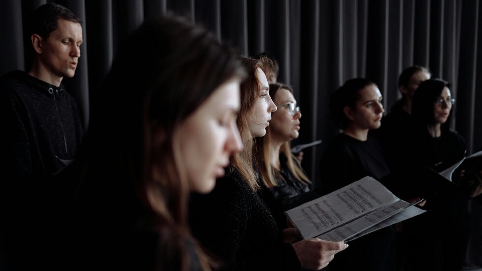 Das Kulturkirchenfest Chemnitz 2025 bringt Musik, Glauben und Begegnung in die Innenstadt – mit Chören aus Europa, Konzerten und Gottesdiensten.