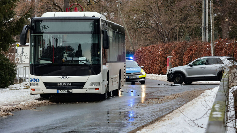 Wie hoch der Sachschaden ist, dazu liegen uns noch keine Informationen vor.