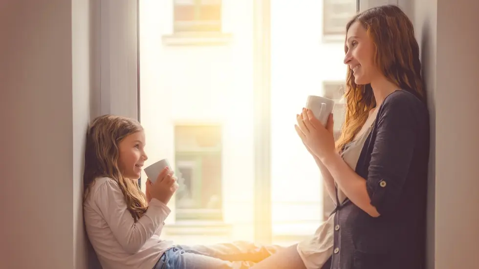 Alleinerziehende Mütter oder Väter können sich am Freitag wieder zu allerhand Themen im Dresdner Rathaus informieren. (Symbolbild) Alleinerziehende Mütter oder Väter können sich am Freitag wieder zu allerhand Themen im Dresdner Rathaus informieren. (Symbolbild)