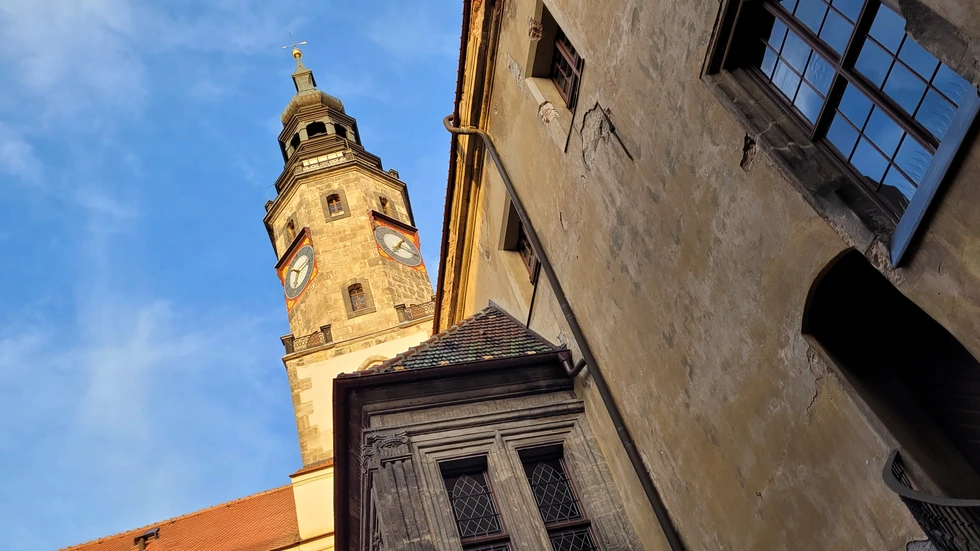 16 Unternehmen aus der Region bieten Jobs im Görlitzer Rathaus an 16 Unternehmen aus der Region bieten Jobs im Görlitzer Rathaus an