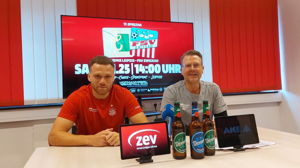 Der FSV Zwickau kann mit einem Sieg am letzten Spieltag der Hinrunde die 30-Punkte-Marke knacken.