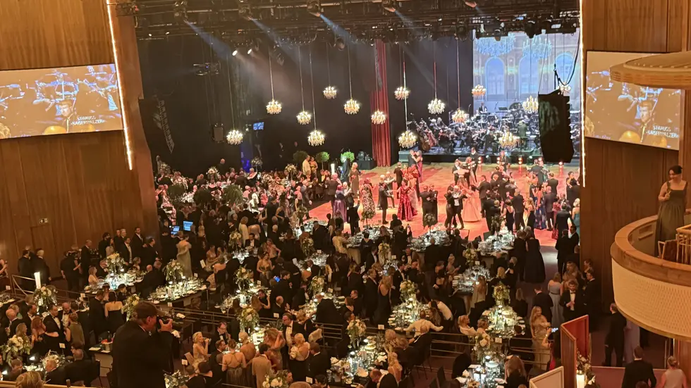 Der Leipziger Opernball 2026