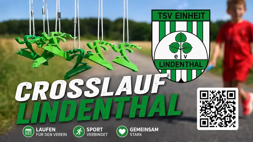 Der Verein freut sich auf zahlreiche Anmeldungen!