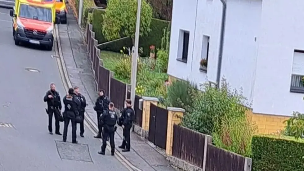 Einsatzort Einsatzort
